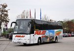 Volvo von Pulay aus �sterreich in Krems gesehen.
