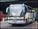 Jonkheere Mistral von Glovers aus Irland in London.