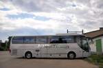 MAN Lions Coach von J�bstl Reisen aus �sterreich am 12.Juli 2014 in Krems.