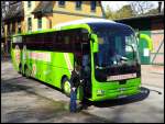 MAN Lion's Coach von MeinFernBus/Omnibusbetrieb Karsten Brust aus Deutschland in G�hren.