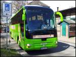 MAN Lion's Coach von MeinFernBus/Omnibusbetrieb Karsten Brust aus Deutschland in G�hren.