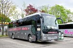 MAN Lions Coach von Stroissm�ller Reisen aus �sterreich in Krems gesehen.