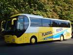 MAN Lion's Coach Supreme von Flaegel Reisen aus Deutschland in Berlin.