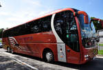MAN Lion`s Coach Supreme von Philipp`s Reisen aus �sterreich in Krems.