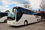 MAN Lion`s Coach von FRANZL Reisen-Reiseb�ro aus �sterreich in Krems.