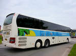 MAN Lion`s Coach von Boldermann.nl in Krems.