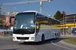 MAN Lion`s Coach aus N.�.