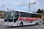 MAN Lion`s Coach / Sachsen Anhalt Tours / BRD