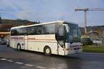 MAN Lion`s Coach von SONNENLAND Reisen aus �sterreich im Okt.2017 in Krems.