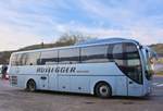 MAN Lion`s Coach von RUSSEGGER Reisen aus �sterreich im Okt.
