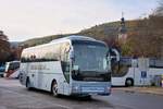 MAN Lion`s Coach von RUSSEGGER Reisen aus �sterreich im Okt.