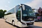 MAN Lion`s Coach von MA Tour aus PL 2018 in Krems.