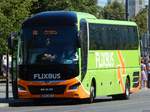 MAN Lion's Coach von Flixbus/Karsten Brust aus Deutschland in Berlin.