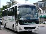 MAN Lion's Coach Supreme von Friedmann Reisen aus Deutschland in Binz.