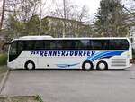 MAN Lion's Coach von Der Rennersdorfer aus Deutschland in Binz.
