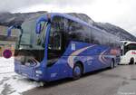 Eberhardt aus Engelsbrand | PF-ER 103 | MAN Lion`s Coach | 24.12.2011 in Bad Reichenhall