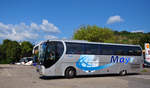 MAN Lions Star von Mayr Reisen aus �sterreich in Krems gesehen.