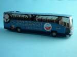 Reisebus MB O 404 RHD des F.C.