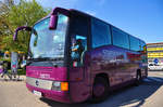 Mercedes O 404 von ZWETTI Bus und Taxi Reisen aus �sterreich in Krems gesehen.