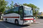 Mercedes O 404 der Bundespolizei �sterreich.