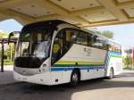 Mercedes Bus im Nov.2013 in �gypten gesehen.