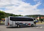 Mercedes Tourino von Hans Feiersinger aus �sterreich im Juni 2015 in Krems.