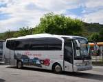 Mercedes Tourino von Hans Feiersinger aus �sterreich im Juni 2015 in Krems.