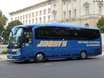 Mercedes Tourino von Joost's aus Deutschland in Berlin.