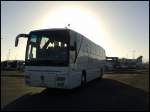 Mercedes Tourismo von Orabco aus �gypten in Kairo.