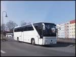 Mercedes Tourismo von Heike B�s aus Deutschland in Binz.