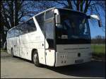 Mercedes Tourismo von Heike B�s aus Deutschland in Wreechen.