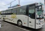 Mercedes-Benz Tourismo RH (Baujahr 2010) von Perseus-Reisen aus Neumarkt-St.
