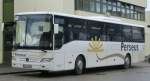 Mercedes-Benz Tourismo RH (Baujahr 2010) von Perseus-Reisen aus Neumarkt-St.