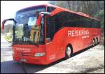 Mercedes Tourismo vom Reisering Hamburg aus Deutschland in G�hren.