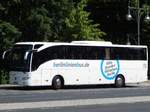 Mercedes Tourismo von BerlinLinienBus/BEX aus Deutschland in Berlin.