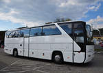 Mercedes Tourismo von H�ller Bus aus Wien in Krems.