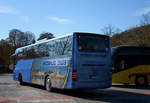 Mercedes Tourismo von M�bius Bus aus der BRD in Krems.