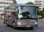 Mercedes Tourismo K von H.