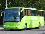Mercedes Tourismo von Flixbus/Dehn Reisen aus Deutschland in Berlin.