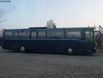 Mercedes Tourismo RH von Becker-Strelitz-Reisen aus Deutschland in Neubrandenburg.