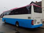 Mercedes Tourismo von URB aus Deutschland in Neubrandenburg.