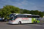 Mercedes Tourismo von Partsch Reisen aus �sterreich.