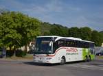 Mercedes Tourismo von Partsch Reisen aus �sterreich.