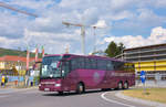 Mercedes Tourismo von Fischwenger Reisen aus �sterreich 2017 in Krems.