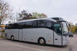 Mercedes Tourismo aus M�dling bei Wien 09/2017 in Krems.