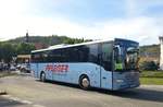 Mercedes Tourismo von Pfleger Reisen aus N.�.