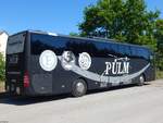 Mercedes Tourismo von Pülm aus Deutschland in Binz.