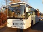 Mercedes Tourismo RH von URB aus Deutschland in Neubrandenburg.