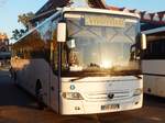 Mercedes Tourismo RH von URB aus Deutschland in Neubrandenburg.