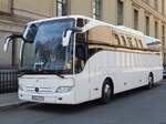 Mercedes Tourismo von Hegin Kft.
